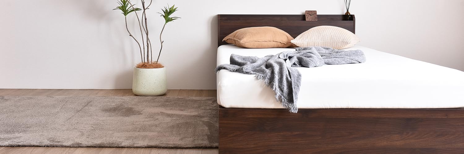 Amazon.co.jp: VENTOTA: ベッド セール中 74 VENTOTA ベッドフレーム