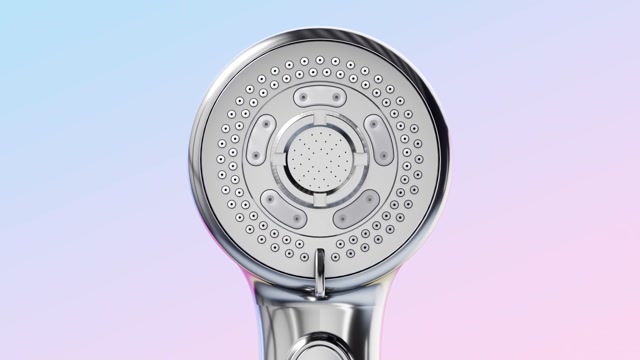 INAX エコアクアシャワー SPA クローム ECOアクアシャワースパ（LIXIL） - ナガツユアートテック｜リノラボ