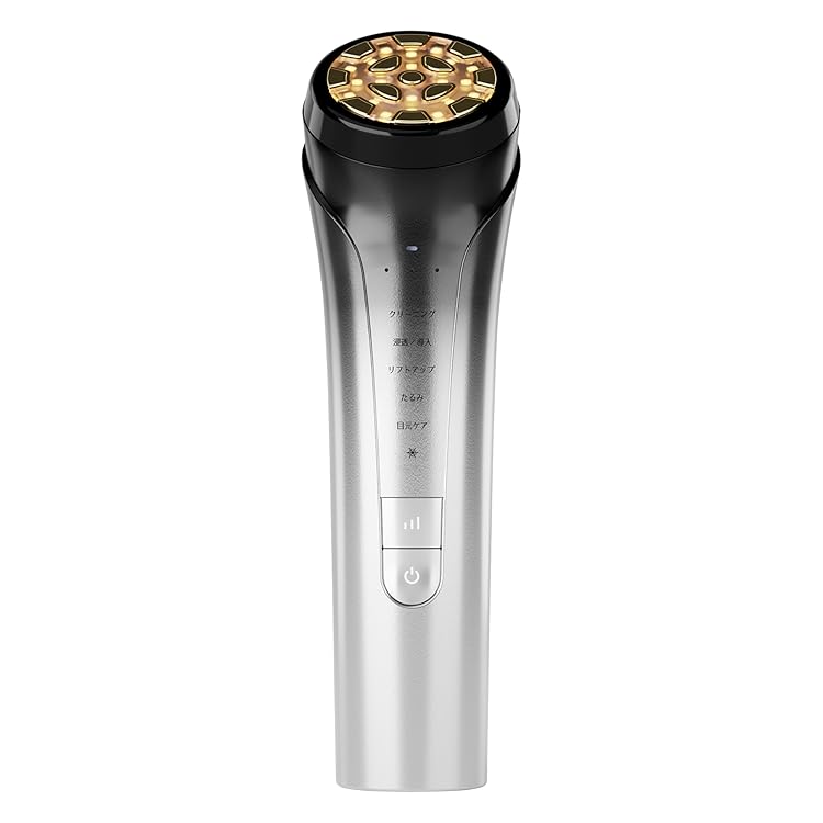 REALIZE Beauté 美容機器 アクシージア メイト フォーフェイス | フェイス用美顔器