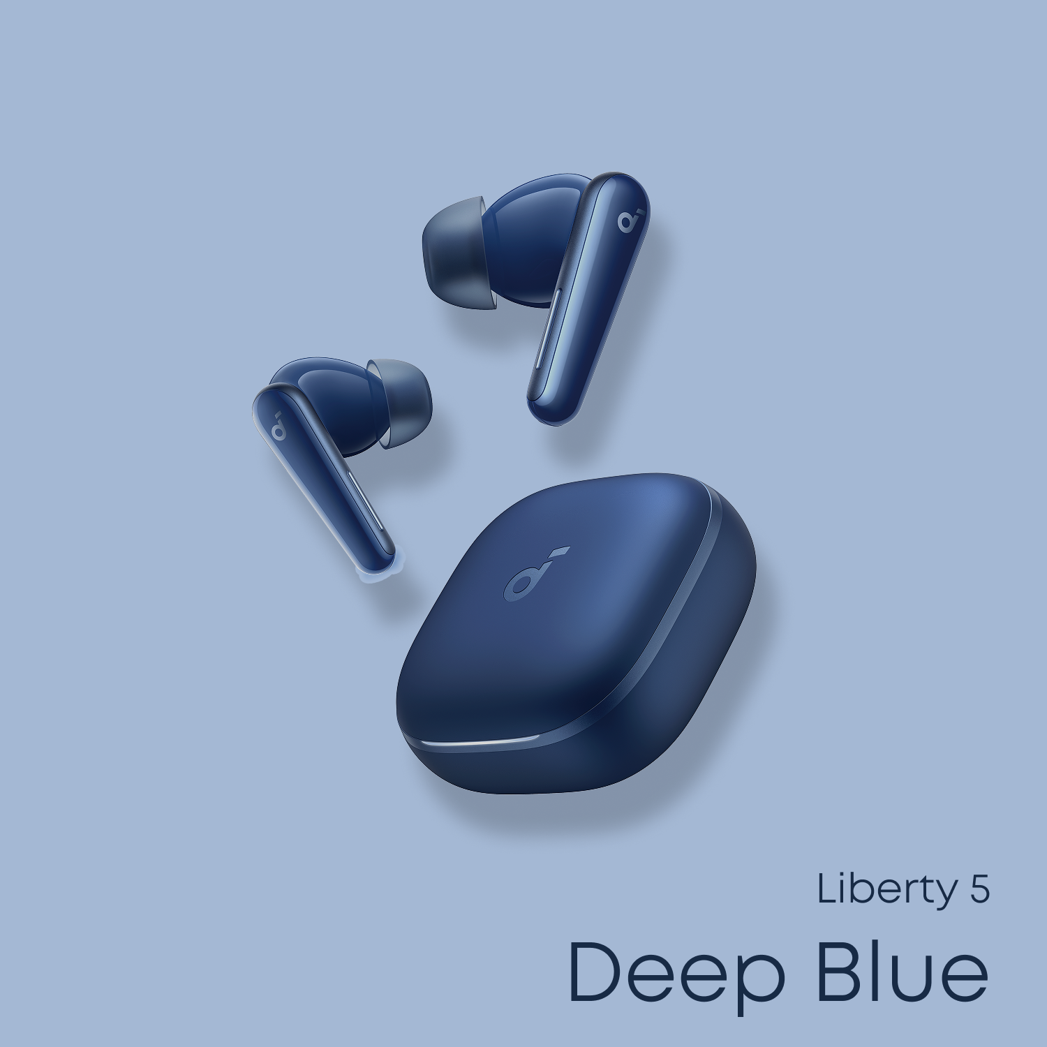 Amazon.co.jp: Soundcore: Liberty 5