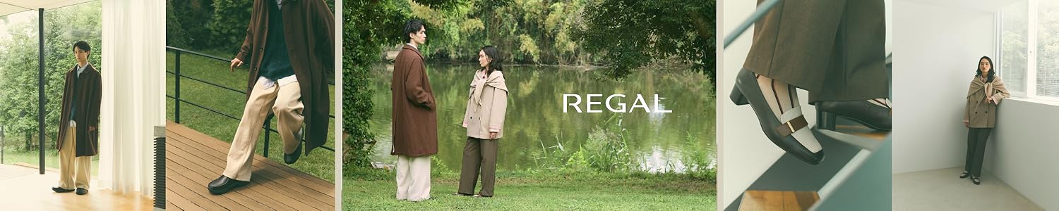 Amazon.co.jp: REGAL: NEW