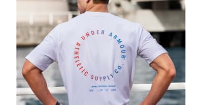 【未着用】 Champion メンズ 半袖 モックネック シャツ タグ付き S 大きいサイズと大きい服のメンズ通販【ビッグエムワン】【SB0322