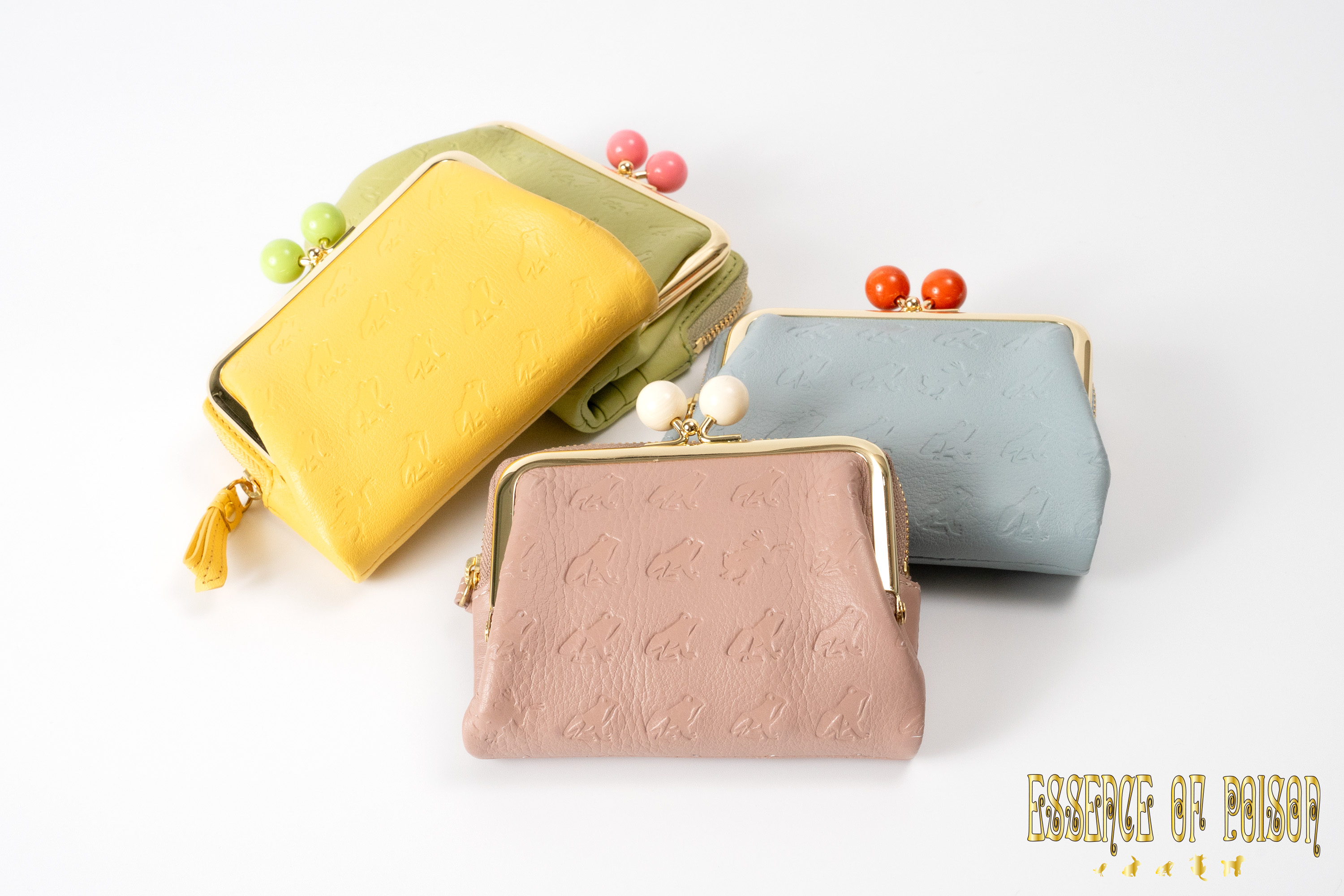 Amazon.co.jp: ESSENCE OF POISON(エッセンスオブポイズン)