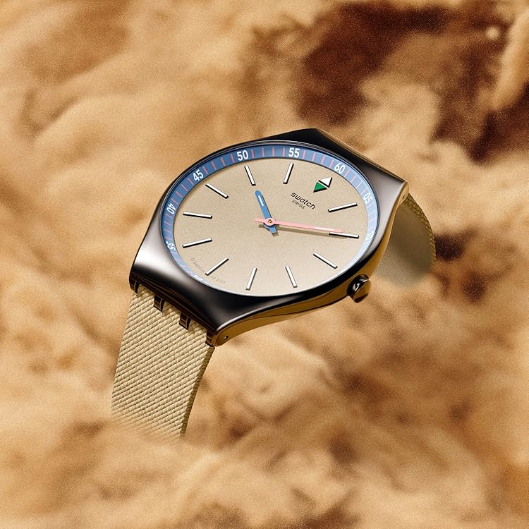 Swatch skin スウォッチ スキン アクリル樹脂ラインストーンバングル SKIN(Swatch) swatch スウォッチ スキン SKIN THE GLOW OF IRONY