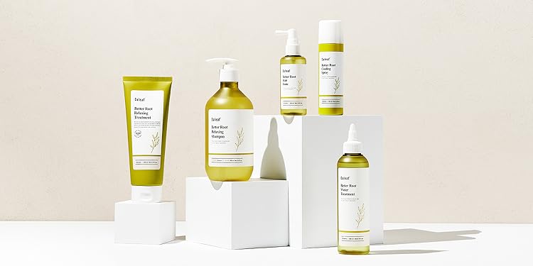 Daleaf ダリーフ 5点セット Amazon.co.jp: 【公式】 Daleaf(ダリーフ)