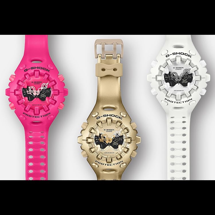 Amazon.co.jp: G-SHOCK: 新製品