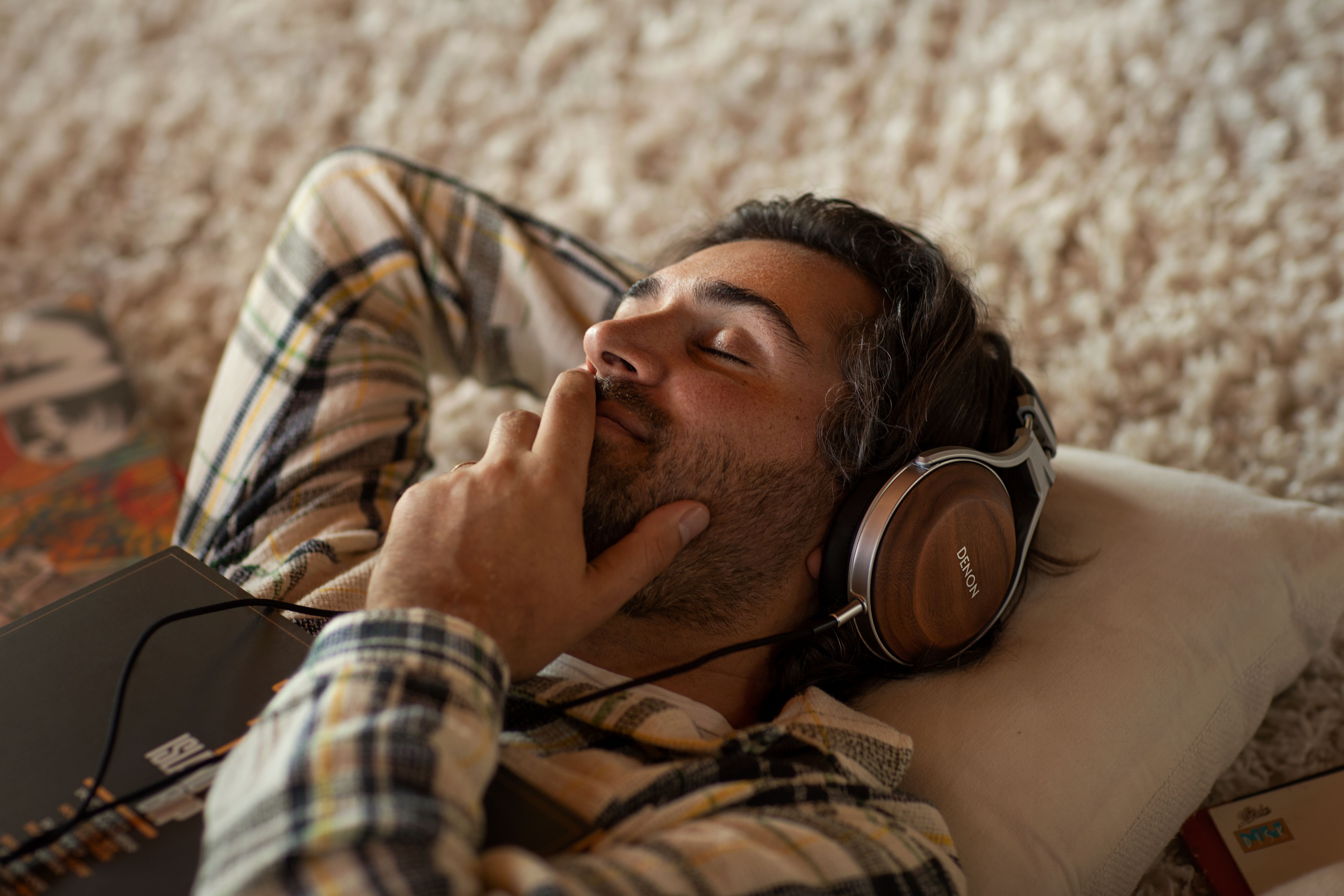 Amazon.co.jp: denon: Real-woodシリーズ