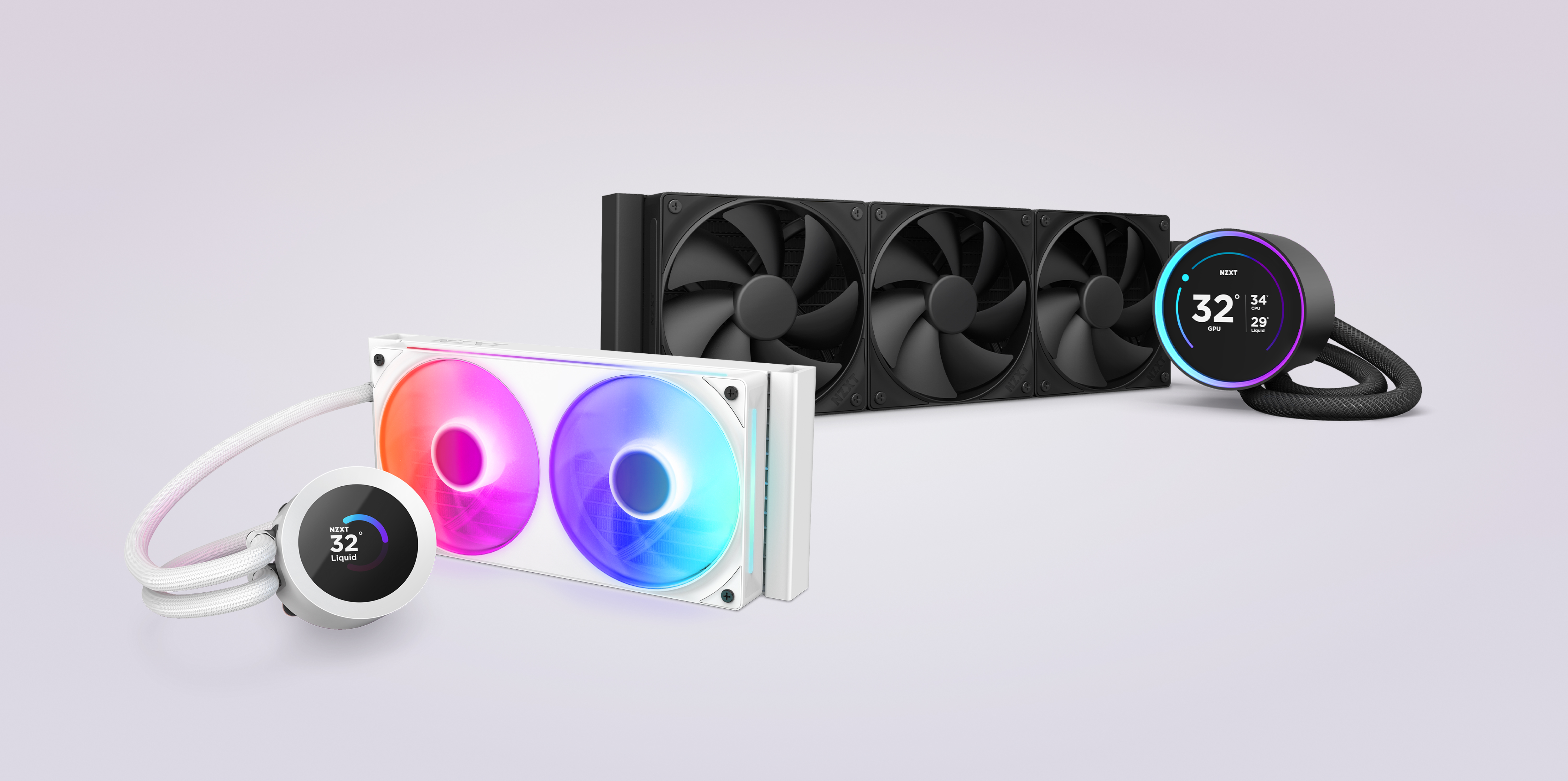 Amazon.co.jp: NZXT: CPUクーラー製品