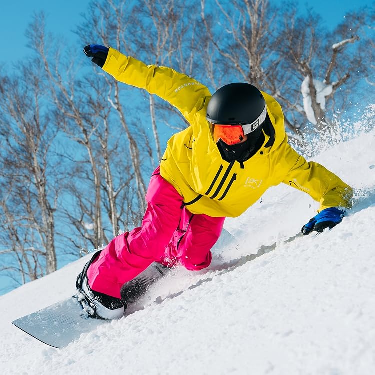 BURTON - 【すぅー】ゴーグル　美品　Wm1 18561104003_1.png