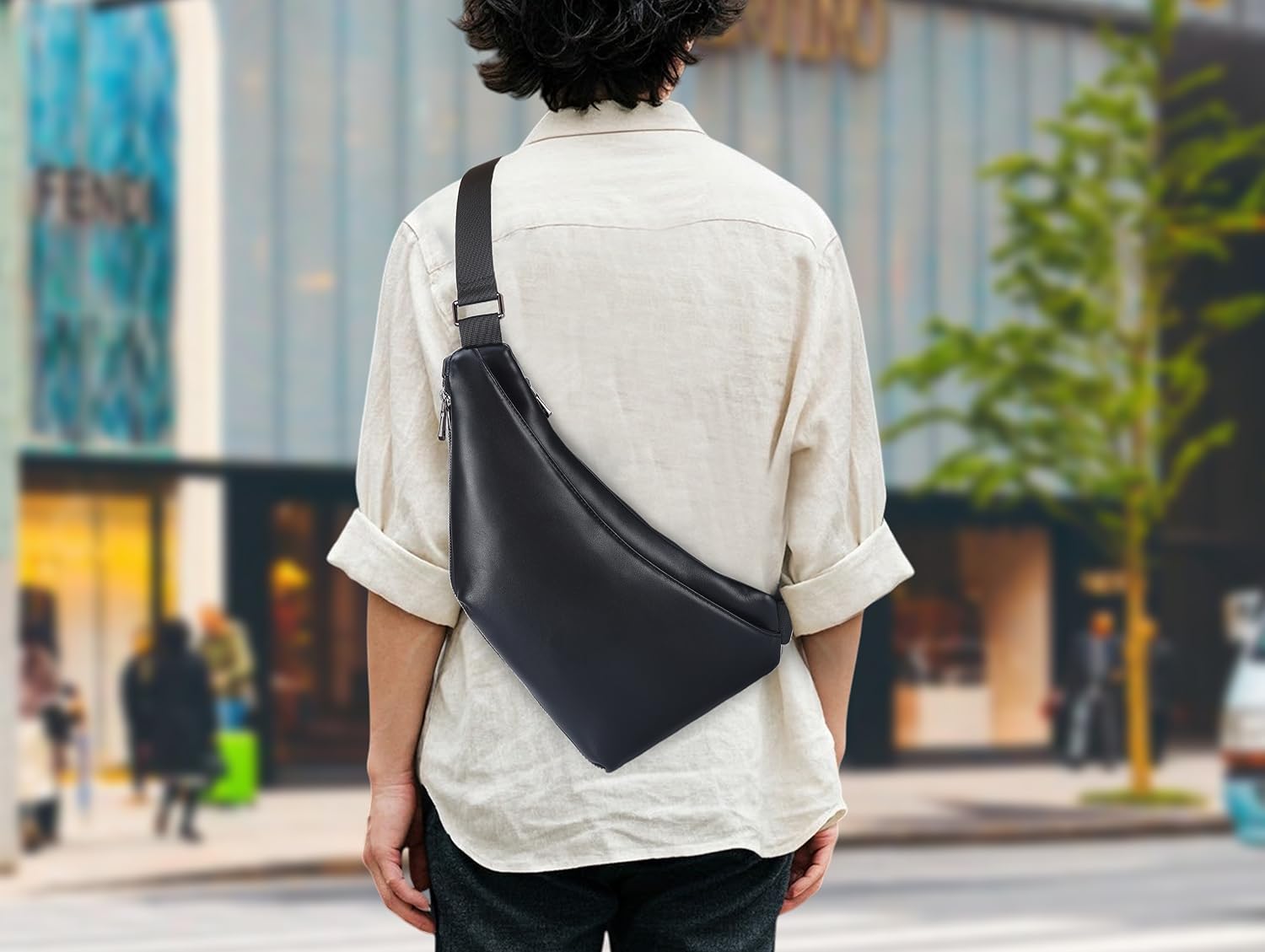 Amazon.co.jp: 雅革(マサカワ): ボディバッグ