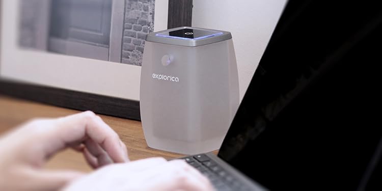 Amazon.co.jp: explorica: explorica ozone