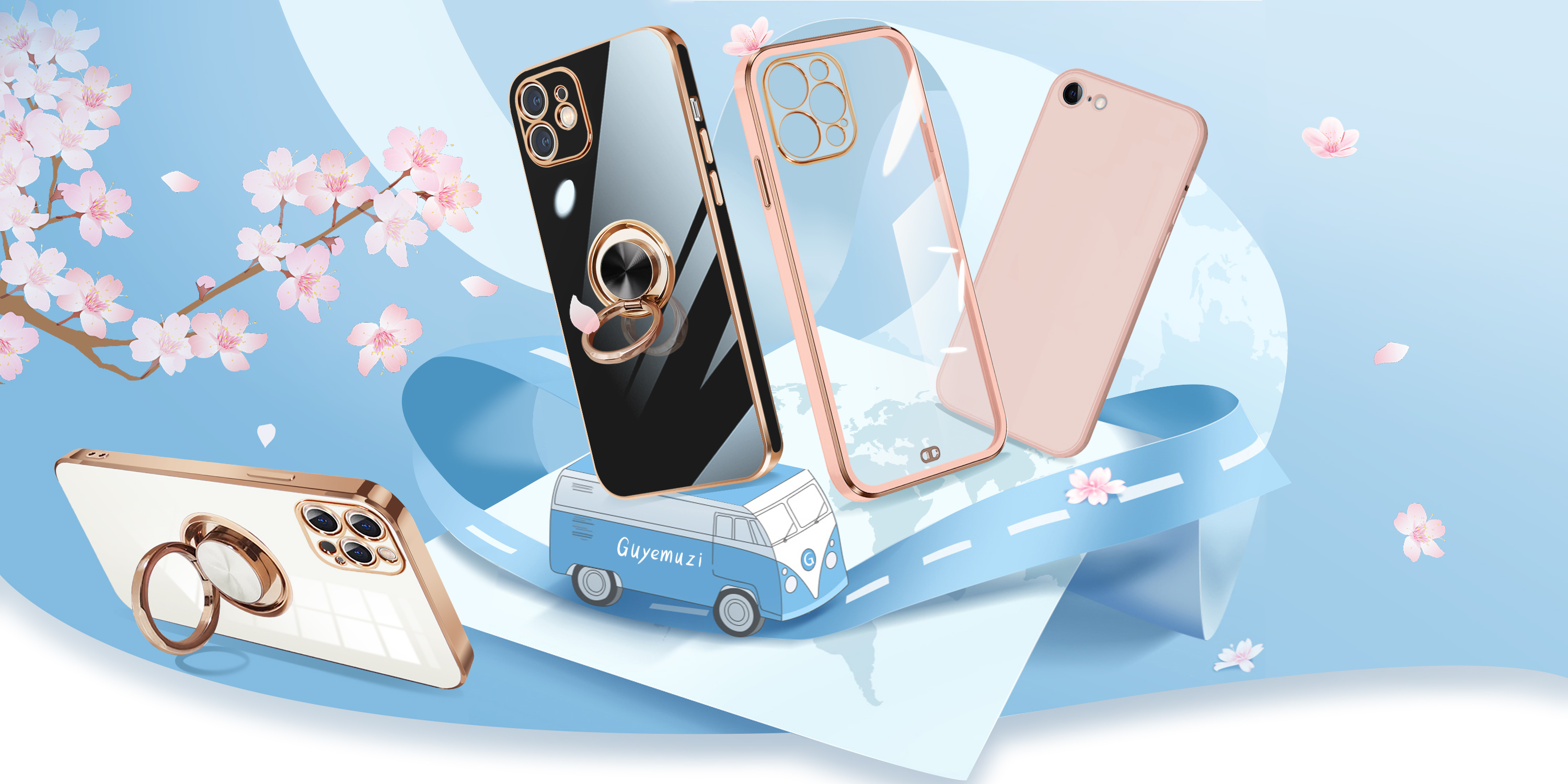 Amazon.co.jp: Guyemuzi