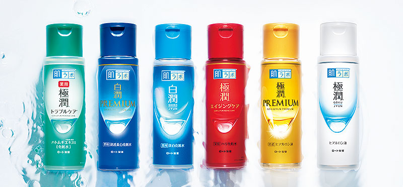 Amazon.co.jp: 肌ラボ