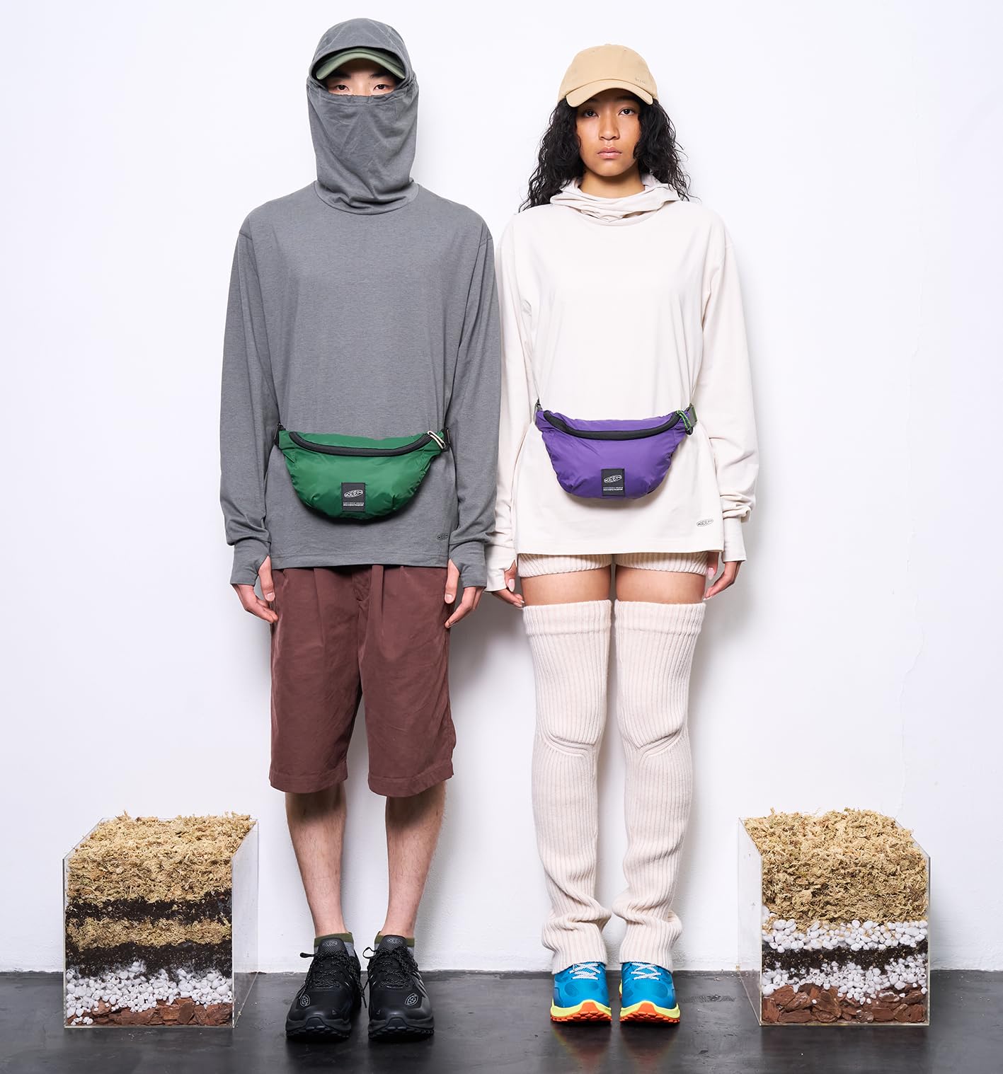 Amazon.co.jp: KEEN: アパレル・小物
