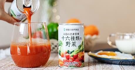 世田谷自然食品