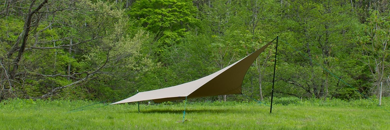 Amazon.co.jp: tent-Mark DESIGNS: TARP
