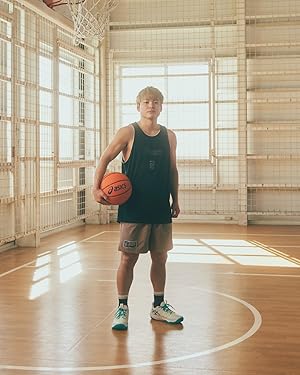 Amazon.co.jp: ASICS(アシックス): MIDTOWN KRAKENS