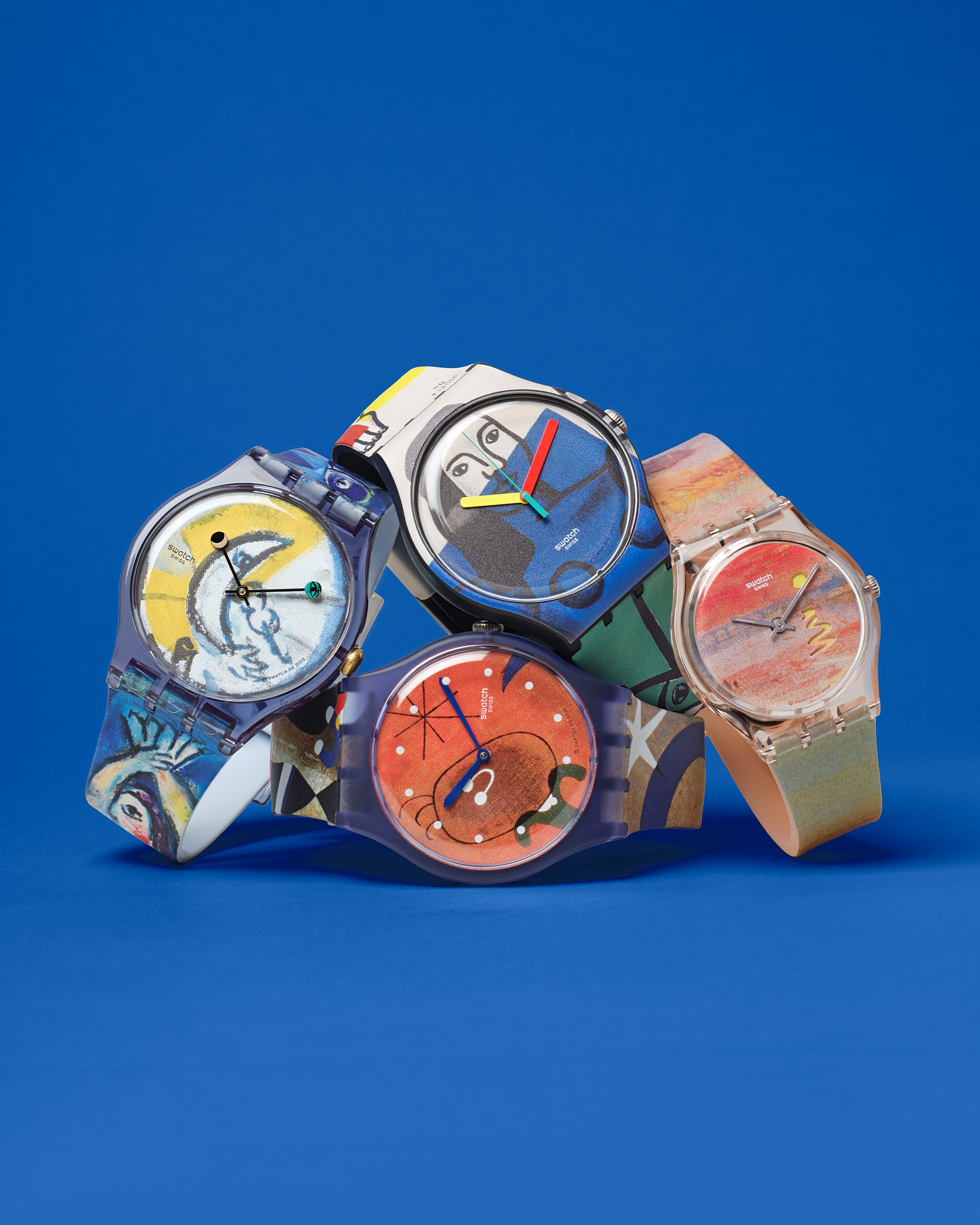 Amazon.co.jp: スウォッチ公式 オンライン