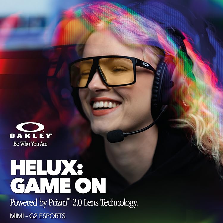 Amazon.co.jp: OAKLEY: ゲーミング コレクション