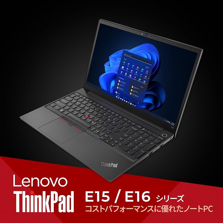 【人気機種❗初心者向け❗】ThinkPad✨i5✨8G✨SSD256G✨13.3 Amazon.co.jp: Lenovo Japan: ThinkPad