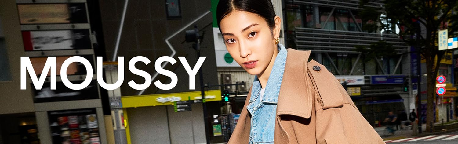 moussy - 専用なので購入しないでください！ moussy official (@moussyofficial) / X