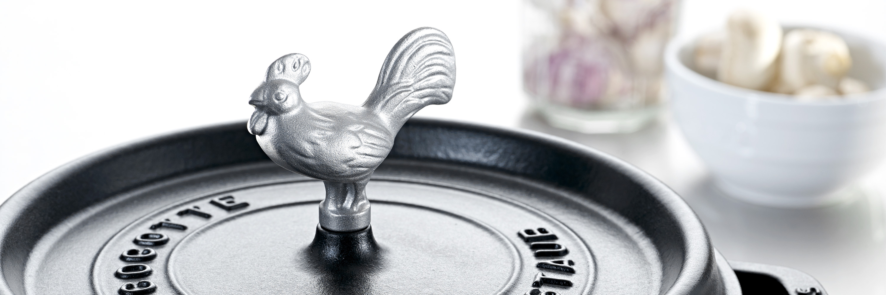 Amazon.co.jp: ストウブ(staub): ノブ