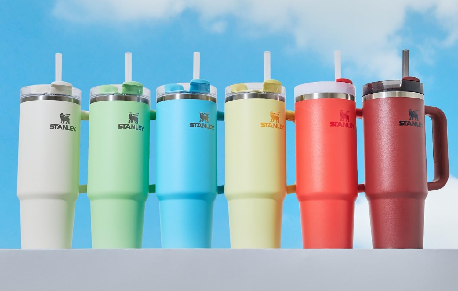 スタンレー　ラベンダー　シトロン色　2本セット スタンレー ラベンダー シトロン 2本セット｜Yahoo!フリマ（旧