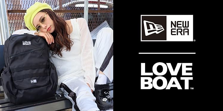 Amazon.co.jp: LOVEBOAT