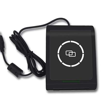 RFID UHF FONGWAH リーダー Amazon.co.jp: Fongwah デスクトップ Gen 2 UHF リーダー