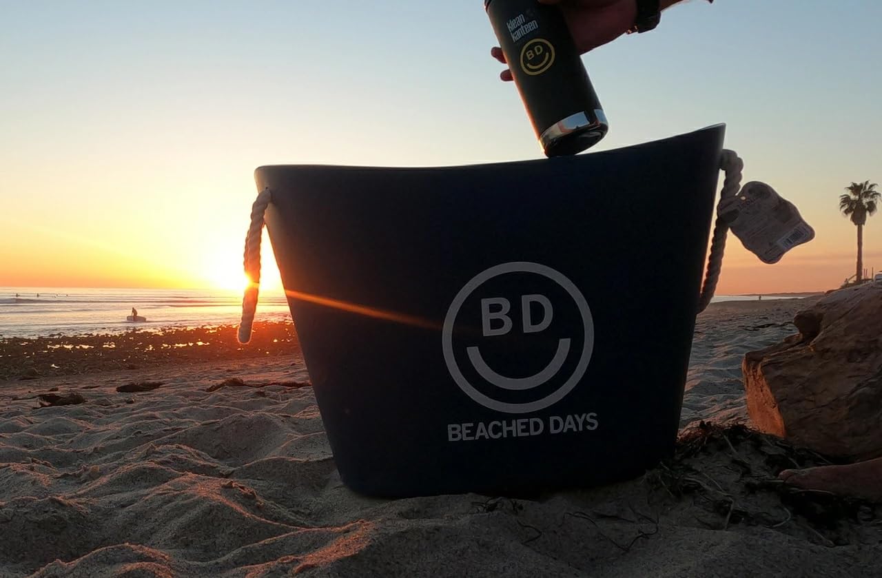 Amazon.co.jp: BEACHED DAYS(ビーチドデイズ)