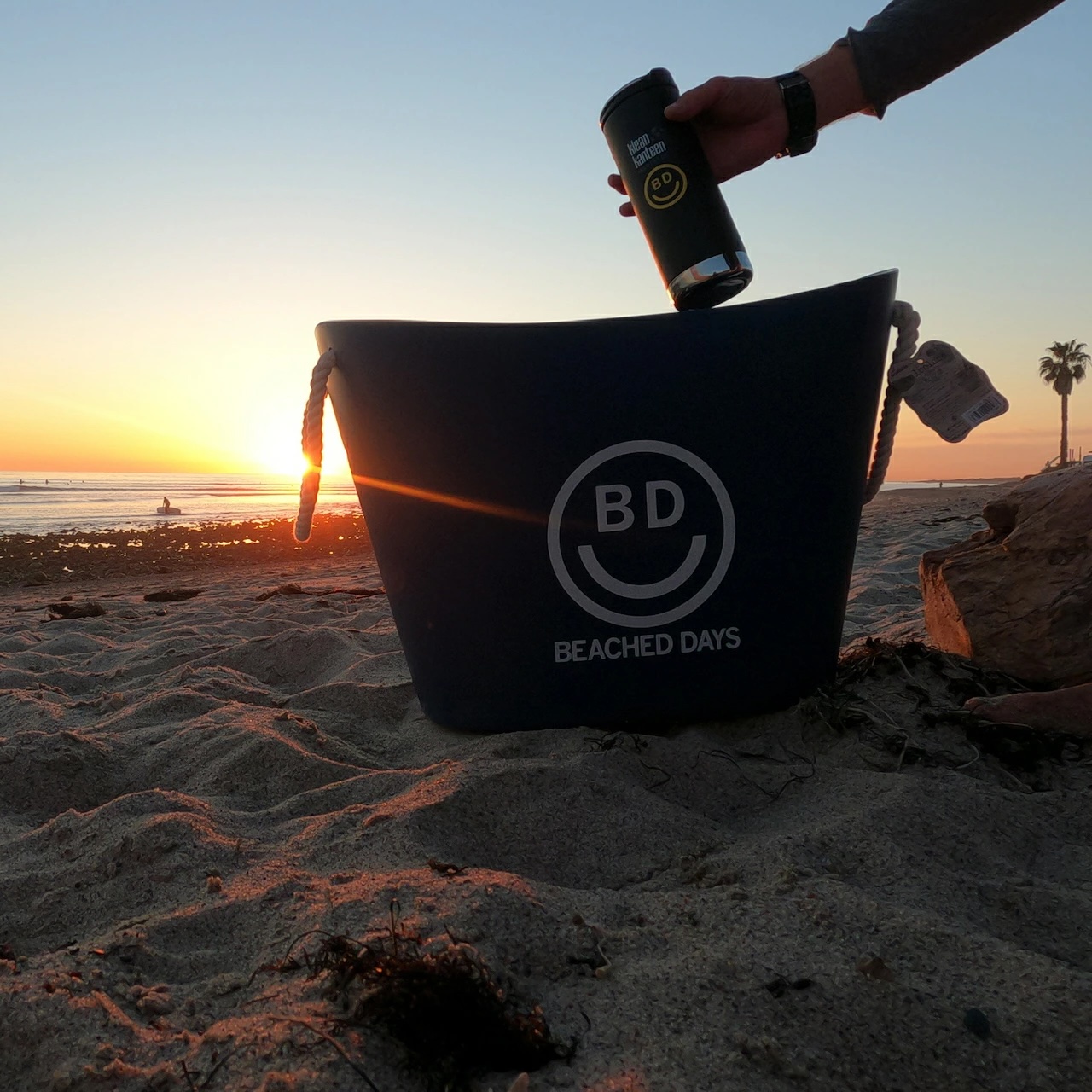 Amazon.co.jp: BEACHED DAYS(ビーチドデイズ)