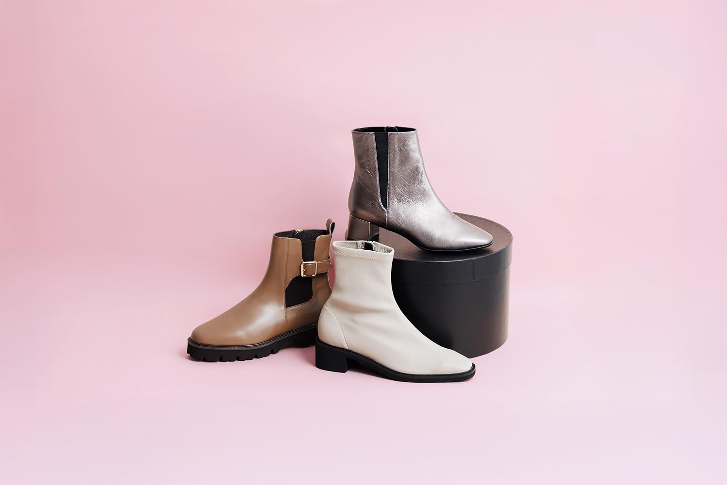 Amazon.co.jp: 卑弥呼: ブーツ