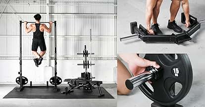 プロソースフィット ProsourceFit ディップスタンド トレーニング Amazon.co.jp: ProsourceFit Power Tower Pull Up Bar Station