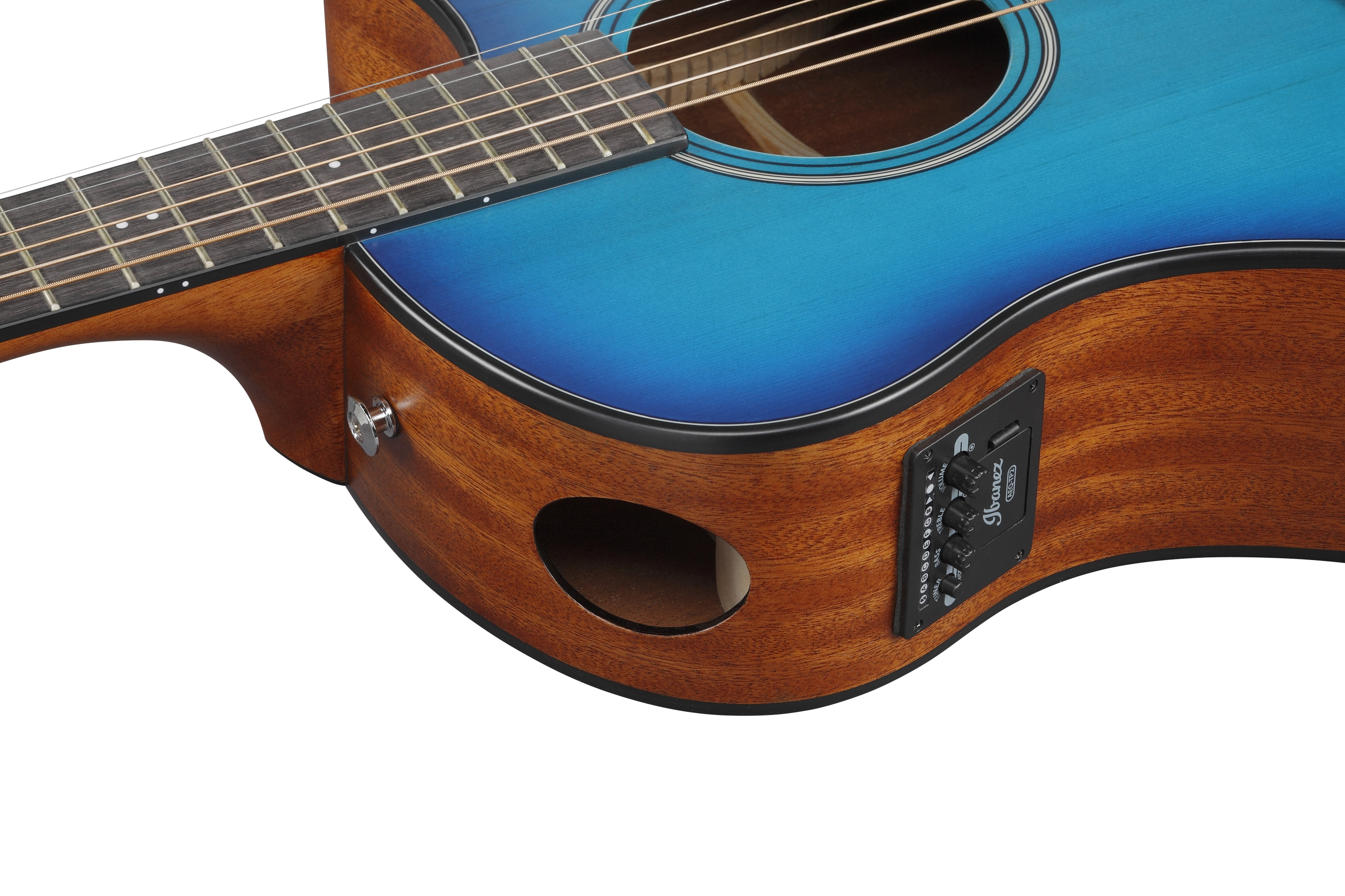 美品 Ibanez PERFORMANCE PC5WTS ギター ケース付き Ibanez / アイバニーズ PERFORMANCEシリーズ | 島村楽器