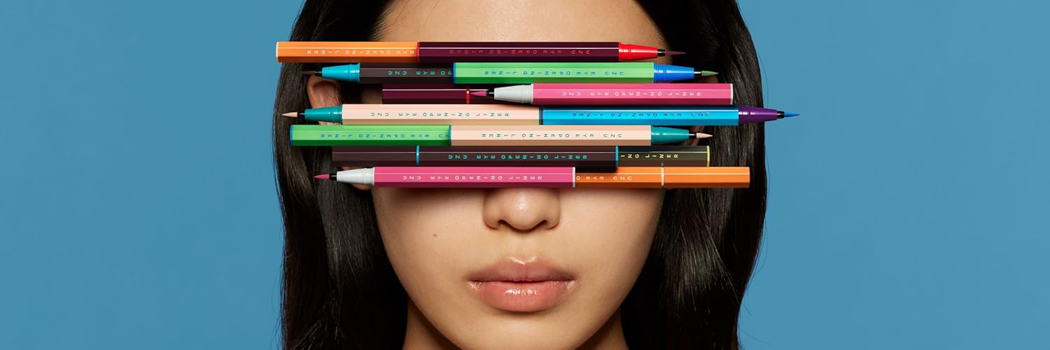 Amazon.co.jp: UZU BY FLOWFUSHI: EYE OPENING LINER