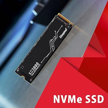【新品 M.2 NVMe】キングストン SSD 1TB ＆ヒートシンク Amazon.com: Kingston NV2 1TB M.2 2280 NVMe Internal SSD