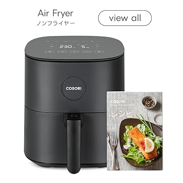 Amazon.co.jp: COSORI