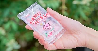 Amazon.co.jp: 大師巻 1袋 3本入り 8袋 醤油味4袋 塩味4袋 自宅