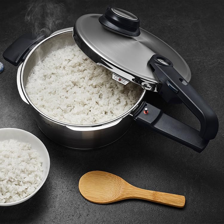 ACB-SI249 Fissler vitavit フィスラー ビタビット 家庭用圧力鍋