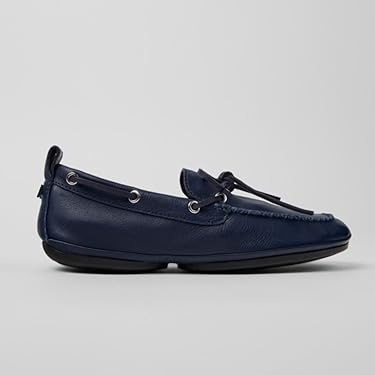 【瑠衣さん専用】CAMPER 39 BCN レザー メリージェーン サンダル CAMPER（カンペール）の「[カンペール] BCN / サンダル