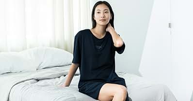 Mikano スマイル Tシャツ　ブラック キッズ】222,222記念Tシャツ(ブラック)110cm ※残りわずか