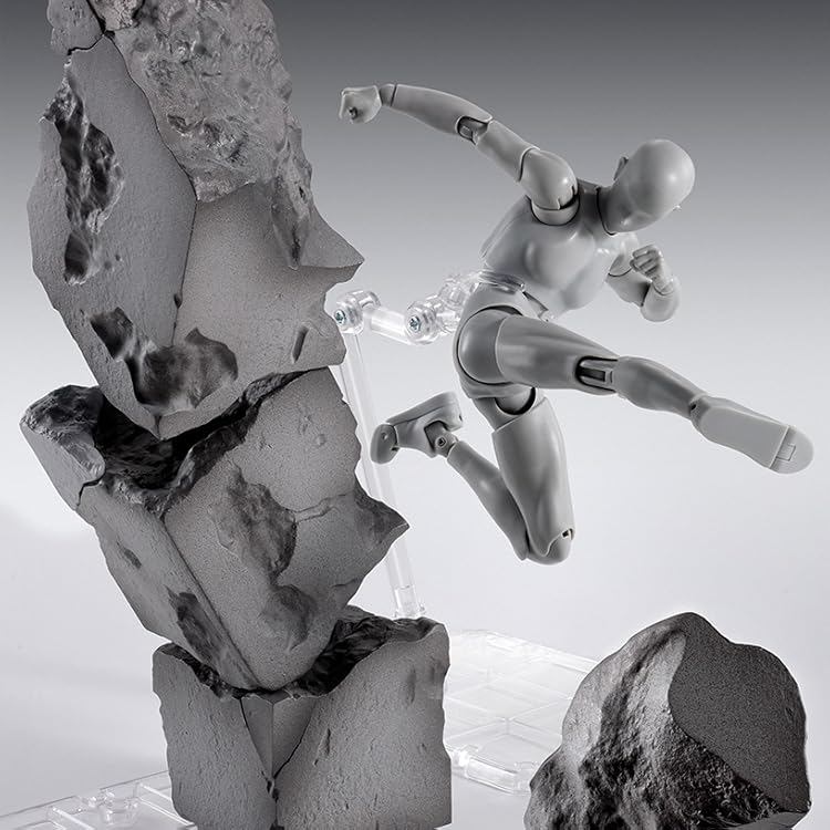 Amazon.co.jp: TAMASHII NATIONS: 魂EFFECT シリーズ