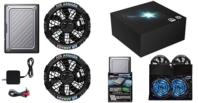 バートルファン19v Amazon.co.jp: バートルファン19v