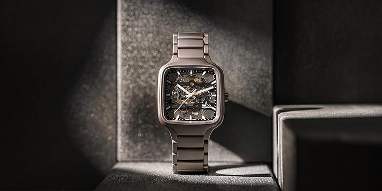 Rado.Golden House　腕時計（工藤） 2020年 ラドー新作 ゴールデン ホース 1957 リミテッド