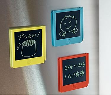 Amazon.co.jp: KINGJIM: 電子メモパッド 「ブギーボード」