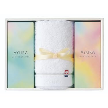 Amazon.co.jp: 【公式】アユーラ オンラインショップ: ギフト