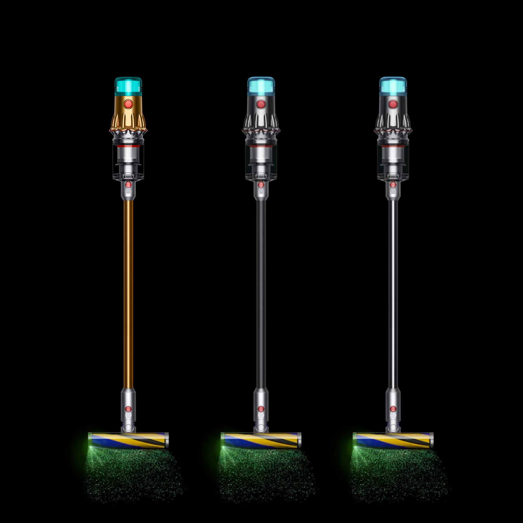 ダイソンの掃除機　色:黒　定価:45000 掃除機一覧 | ダイソン公式