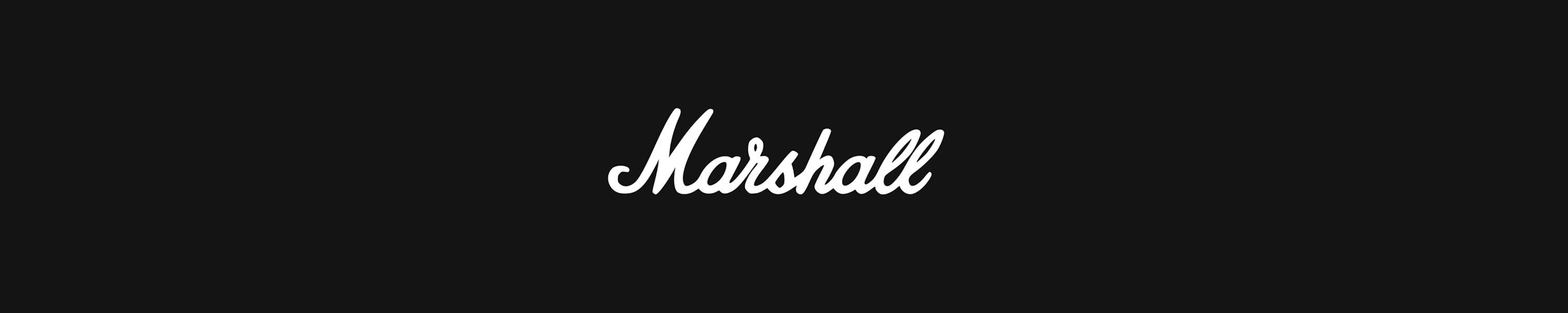 Amazon.co.jp 公式 Marshallストア