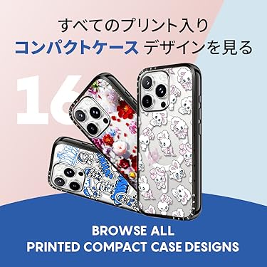 Amazon.co.jp: CASETiFY: iPhone 16 Pro Max Cases