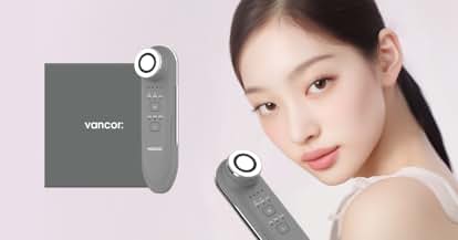 Amazon.co.jp: ホワイト スチーマー美顔器 ナノスチーム美顔器